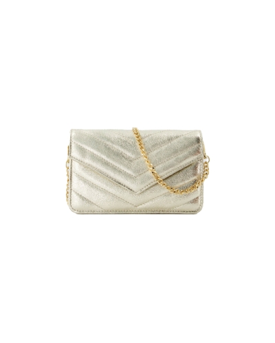 Gossip TAS LAURIE METALLIC GOUD