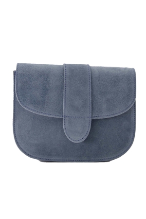 Blauw  