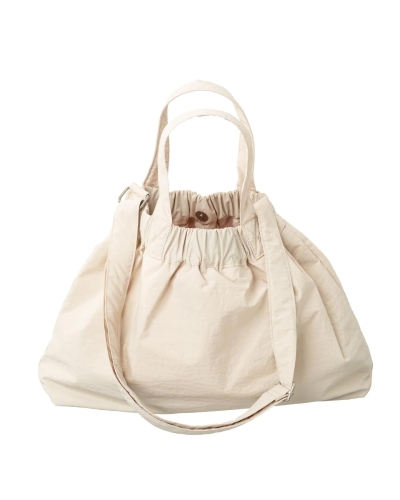 YAYA CROSSBODY TAS MET HENGSEL ZAND