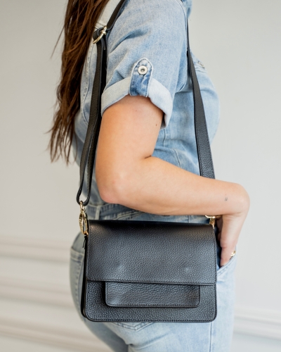 Gossip TAS FENNA ZWART