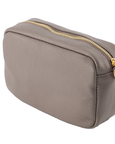 TAS IRENE GRIJS