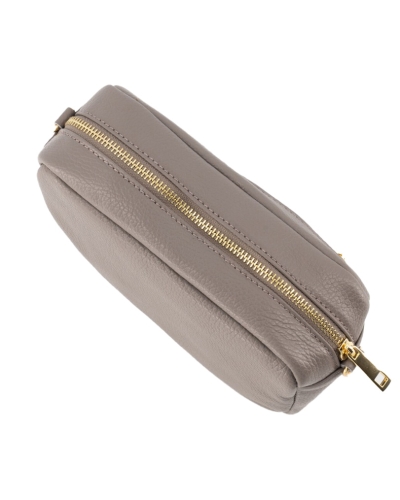 TAS IRENE GRIJS