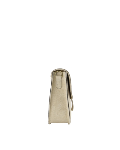 TAS MAAN SUEDE ECRU