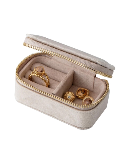 Melano HANDBAG ETUI BEIGE