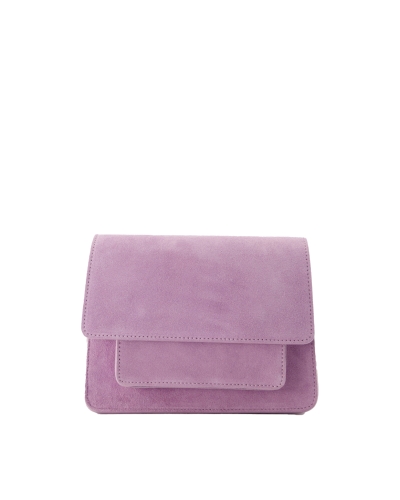 Gossip TAS FENNA SUEDE LILA