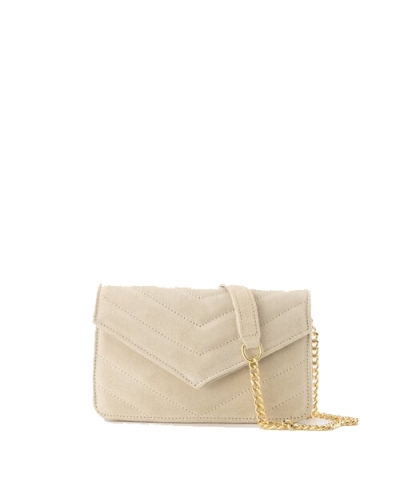 Gossip LAURIE SUEDE TAS LAURIE SUEDE
