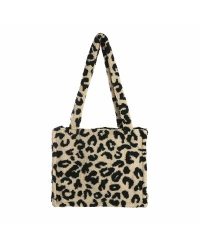 Gossip LEOPARD TEDDY TAS