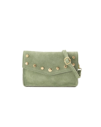 Gossip TAS LAURA SUEDE SALIEGROEN