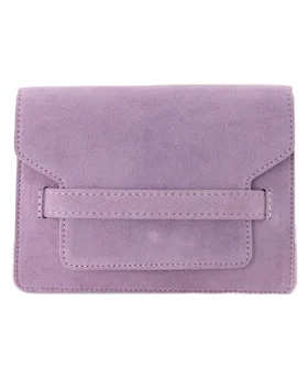 Gossip TAS JANICE SUEDE LILA