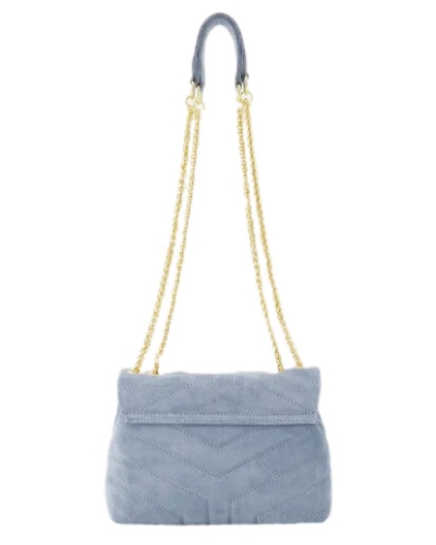 TAS CELINE SUEDE JEANS