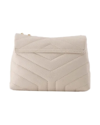 TAS CELINE CLASSIC ECRU