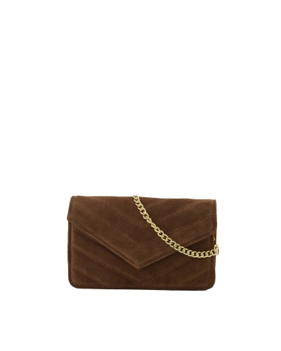 Gossip LAURIE SUEDE TAS LAURIE SUEDE
