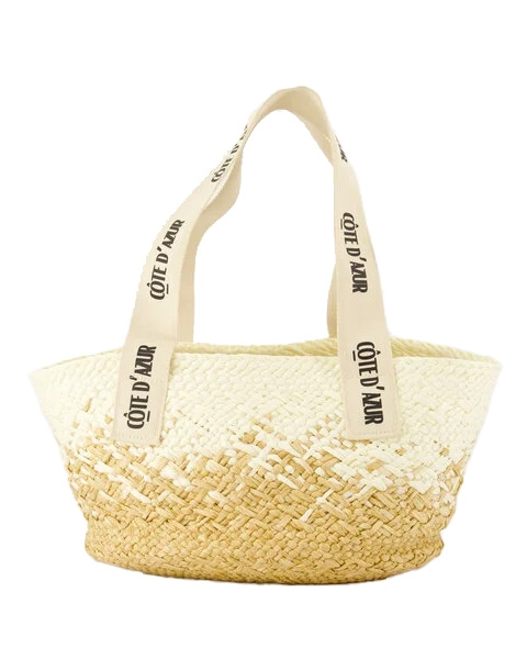 TAS NICE BEIGE