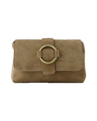 TAS LONDYN SUEDE ZAND