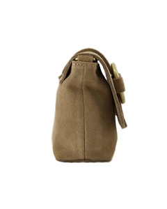 TAS LONDYN SUEDE ZAND
