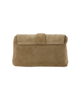 TAS LONDYN SUEDE ZAND
