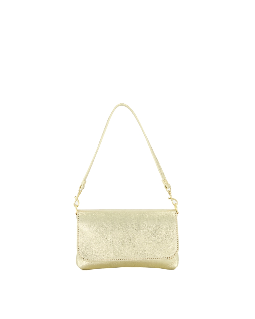 LARA METALLIC GOUD