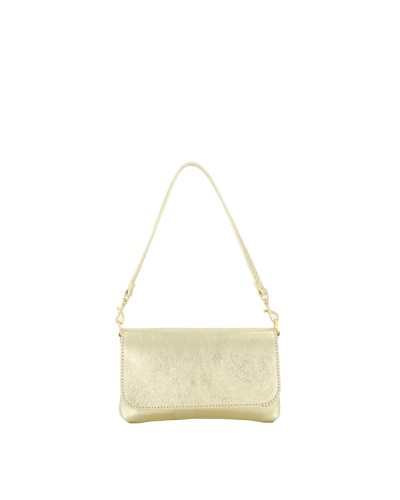 LARA METALLIC GOUD