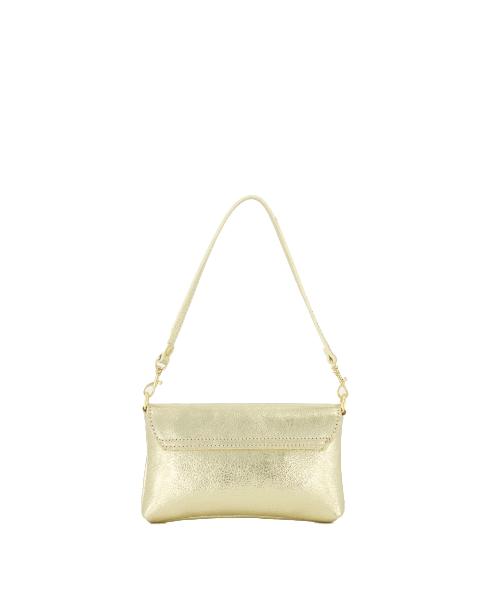 LARA METALLIC GOUD
