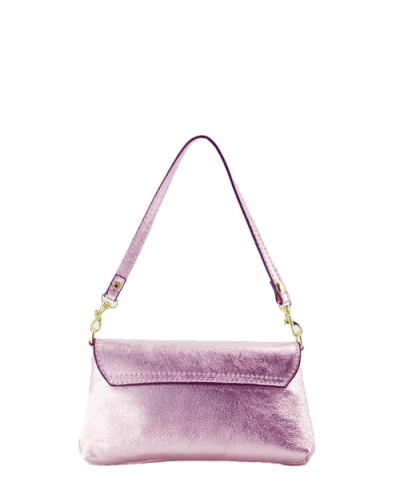 TAS LARA METALLIC ROZE