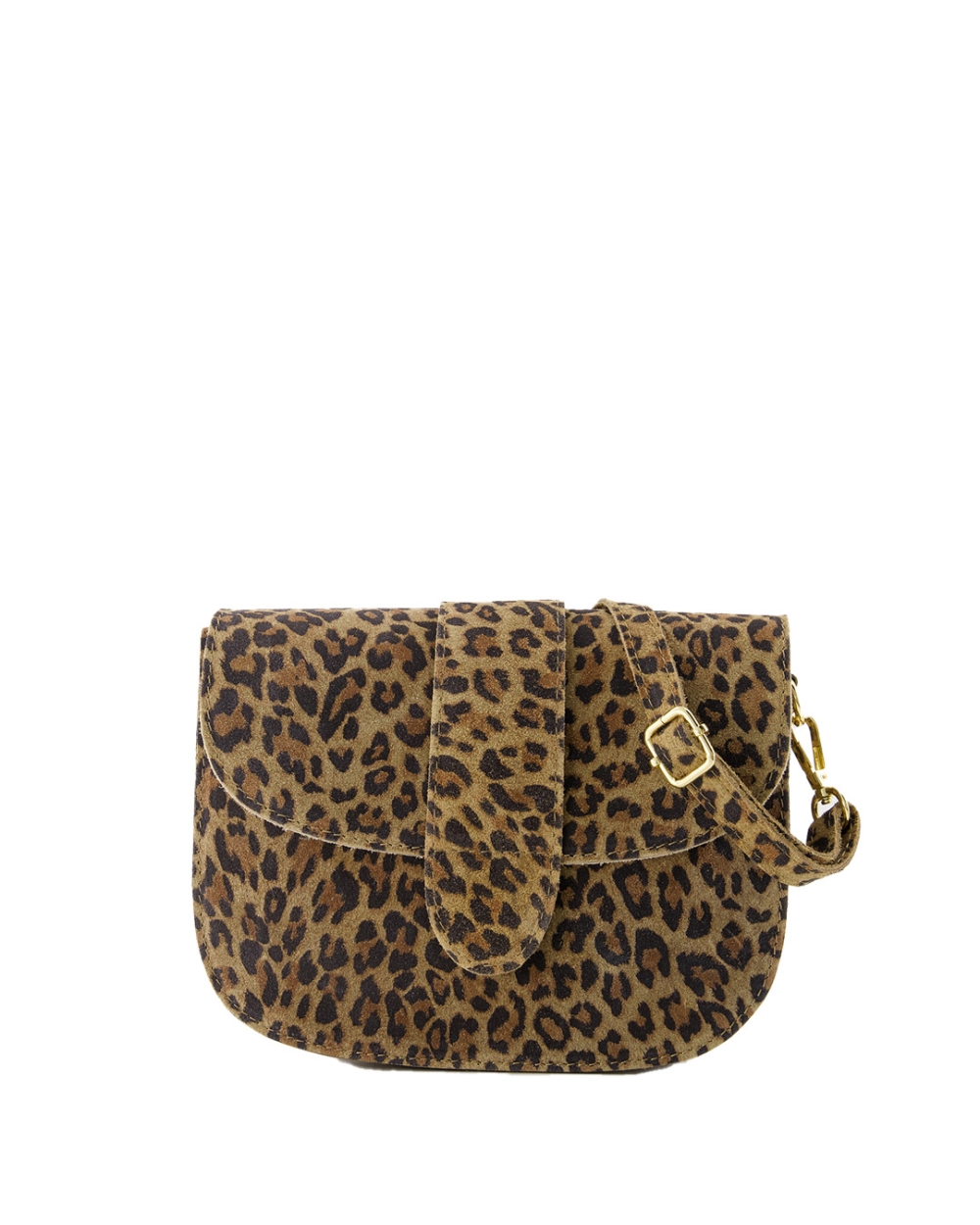 TAS MAAN LEOPARD