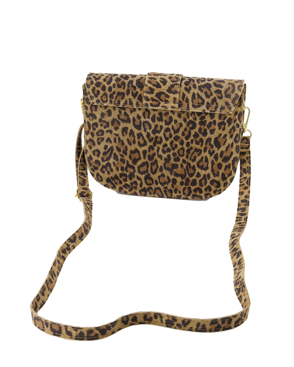 TAS MAAN LEOPARD