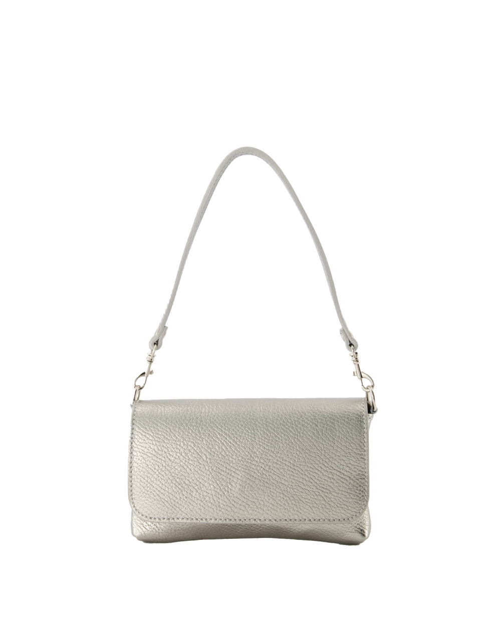 TAS LARA ZILVER