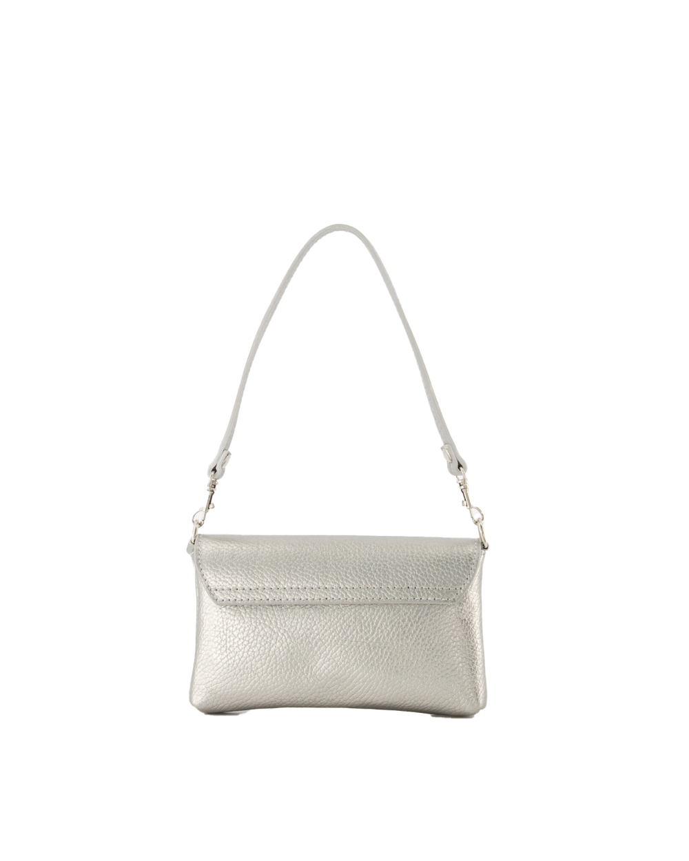 TAS LARA ZILVER