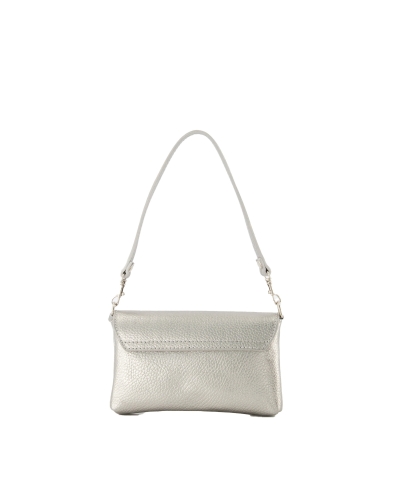 TAS LARA ZILVER