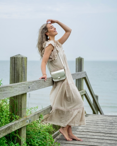 TAS FLORA CLASSIC GOUD
