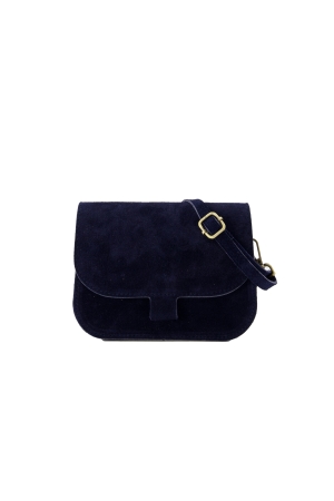 Blauw  