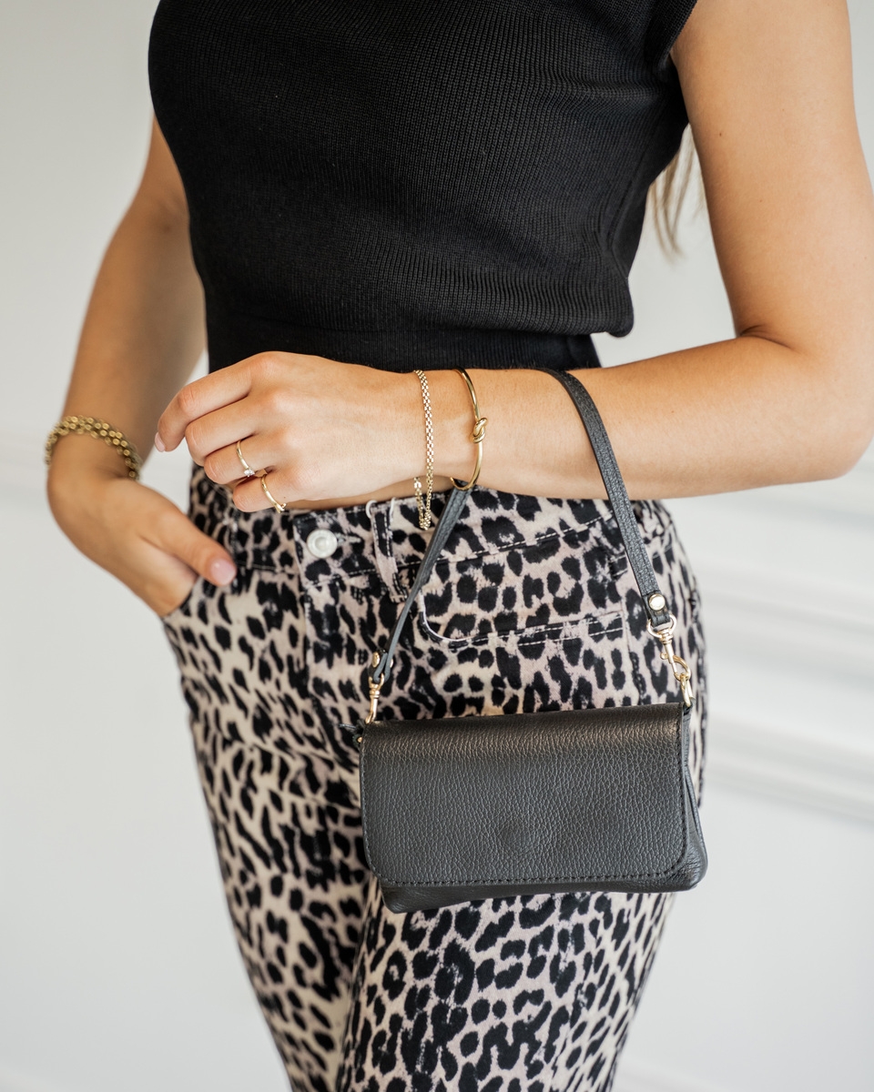 LARA CLASSIC ZWART
