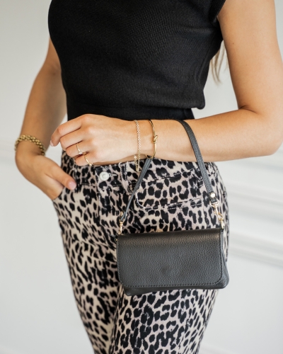 Gossip LARA CLASSIC CLUTCH LARA CLASSIC