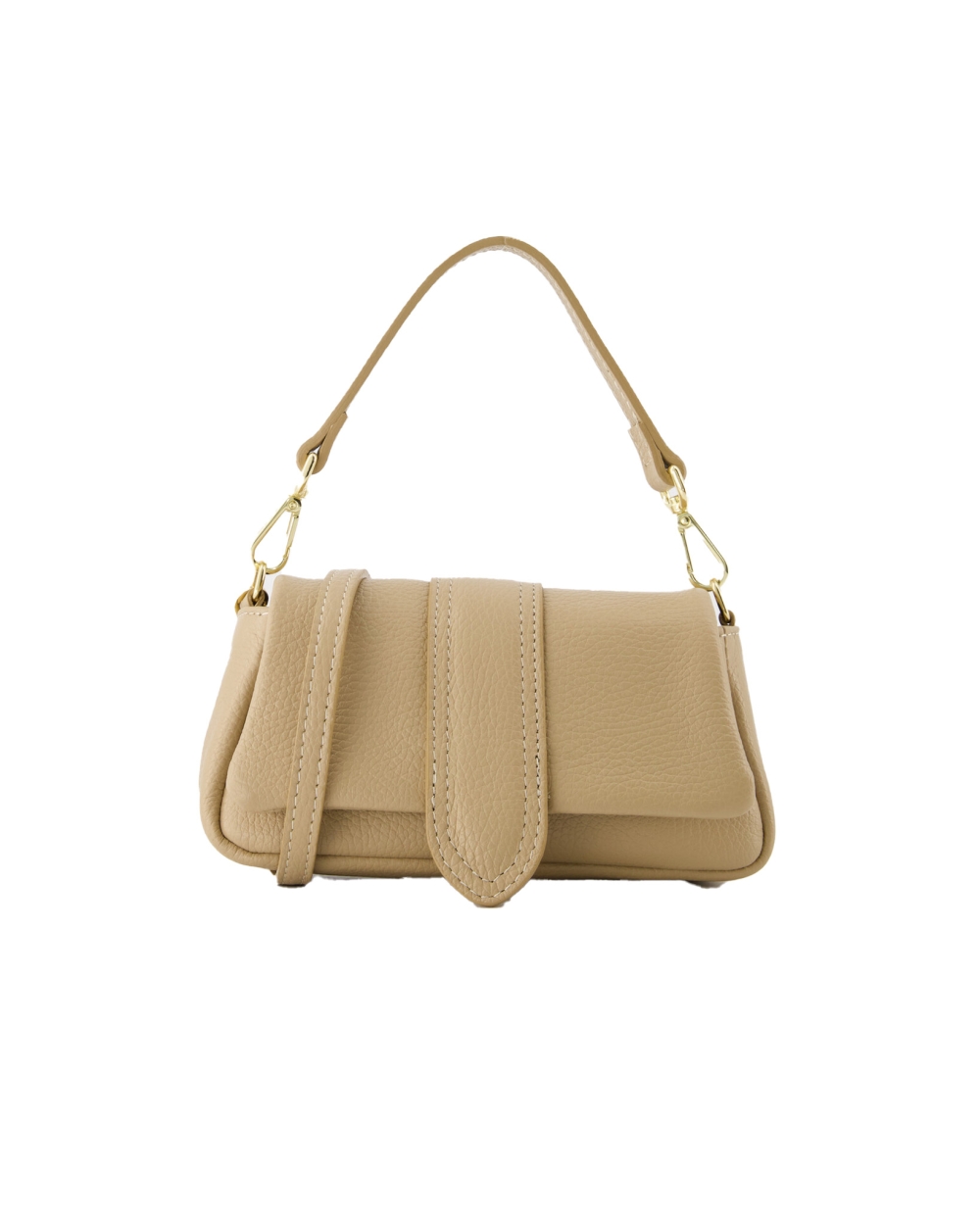 TAS BABY PUFFY JASMIN TAUPE