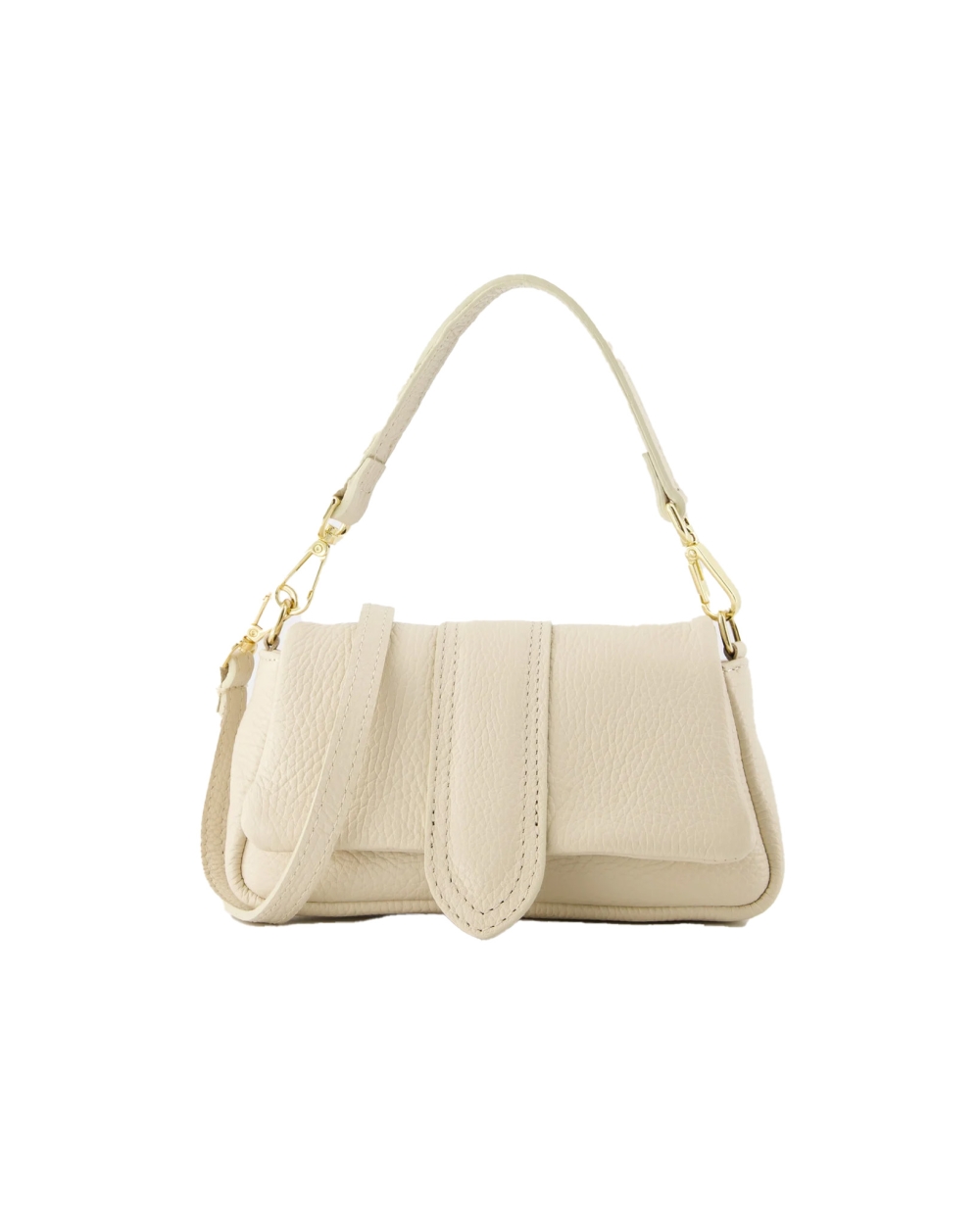 TAS BABY PUFFY JASMIN ECRU