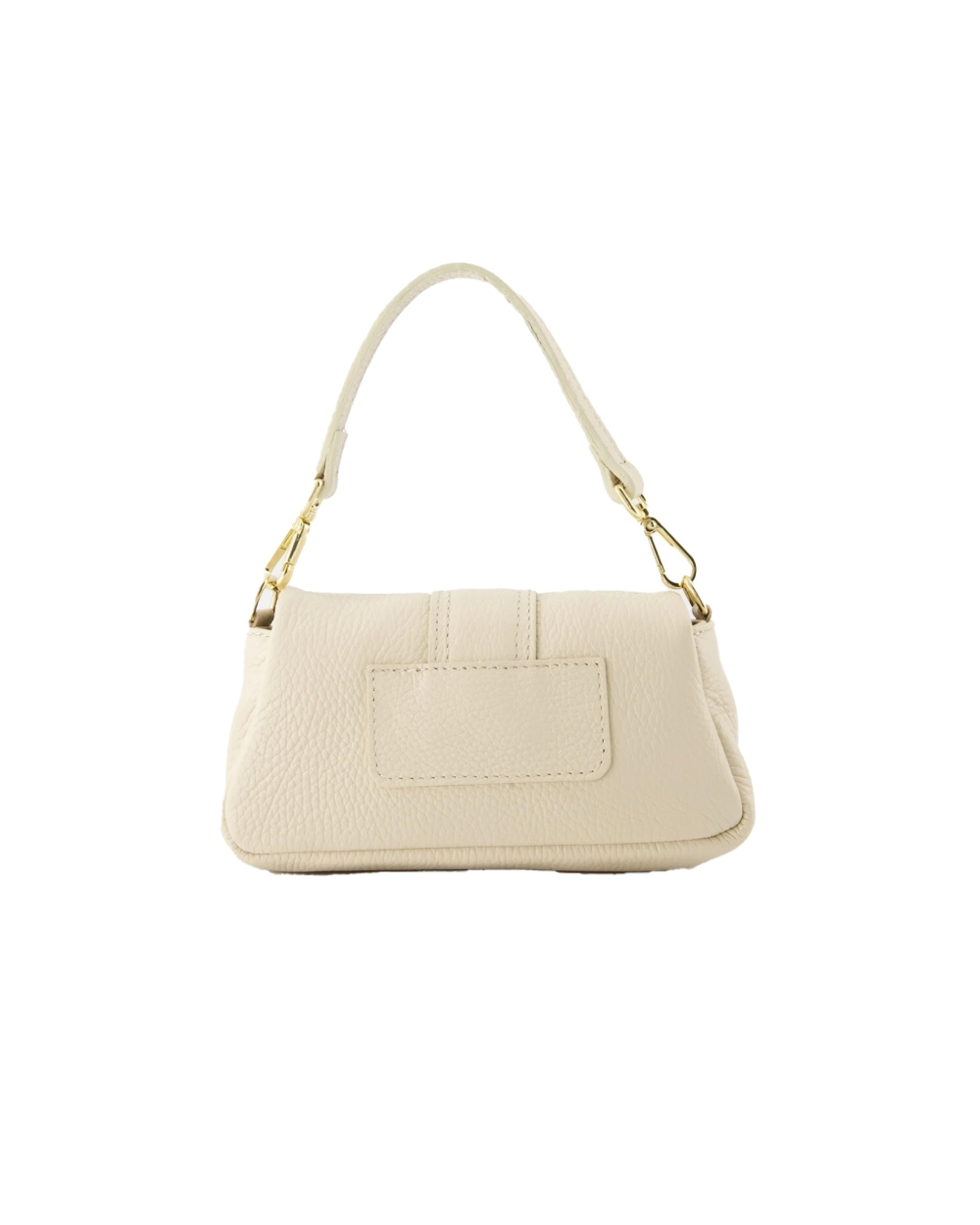 TAS BABY PUFFY JASMIN ECRU