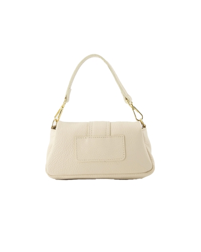 TAS BABY PUFFY JASMIN ECRU