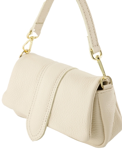 TAS BABY PUFFY JASMIN ECRU