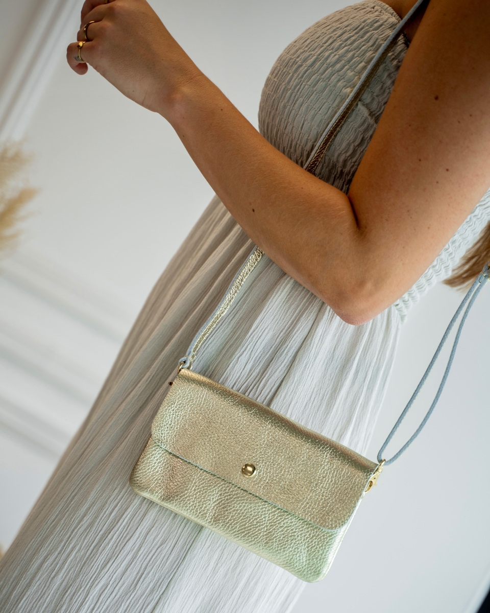 TAS MISA CLASSIC GOUD