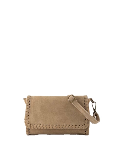 Gossip TAS ROMEE SUEDE ZAND