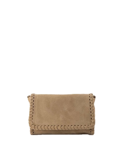 TAS ROMEE SUEDE ZAND