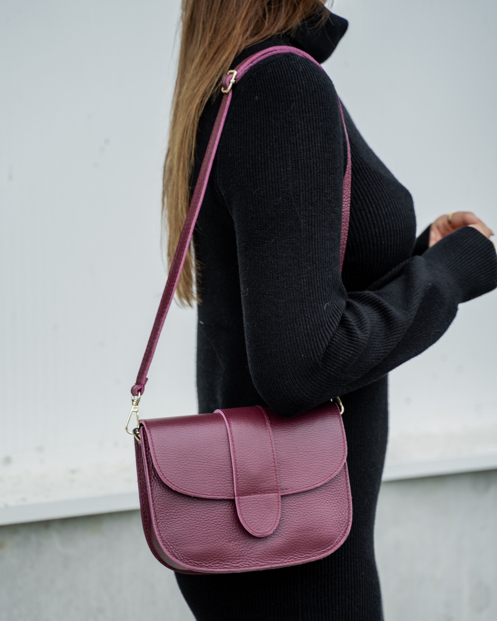 TAS MAAN CLASSIC BORDEAUX