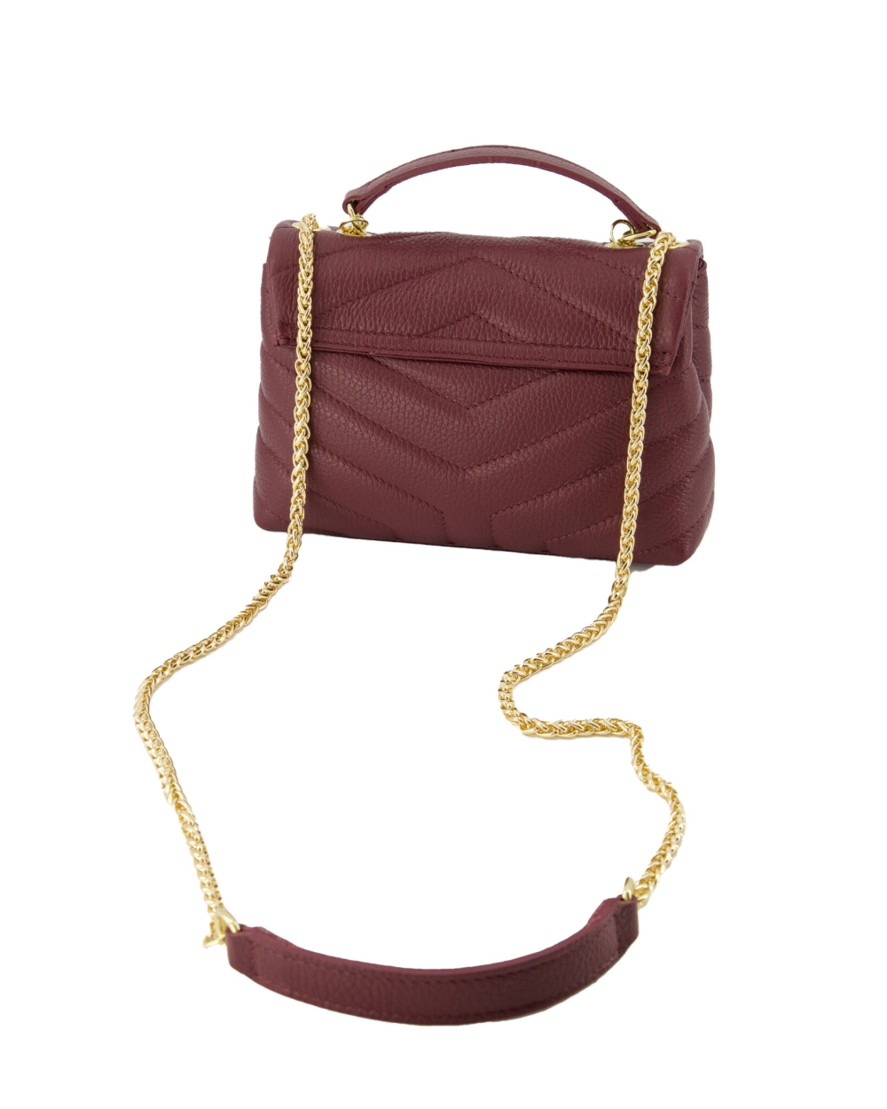 TAS CELINE CLASSIC BORDEAUX