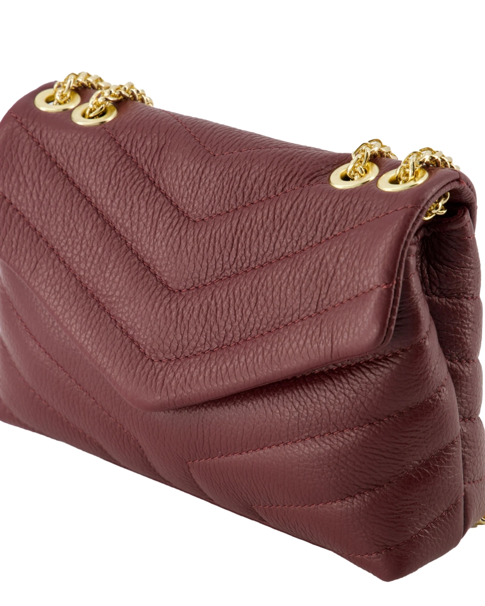 TAS CELINE CLASSIC BORDEAUX