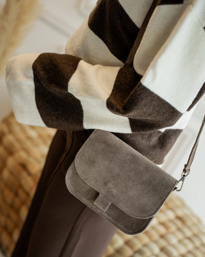 Gossip FLORA SUEDE TAS FLORA SUEDE