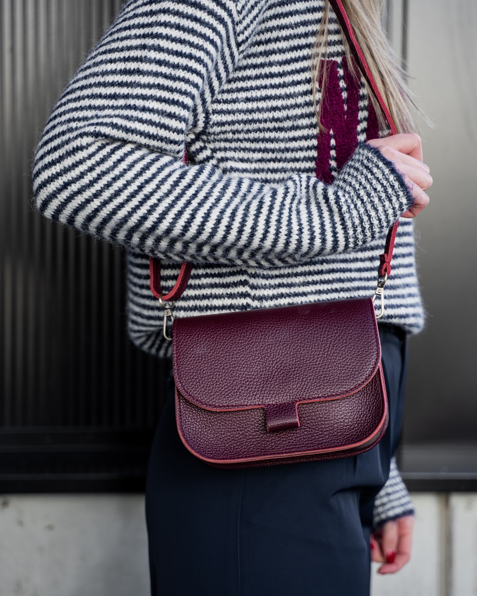 TAS FLORA CLASSIC BORDEAUX