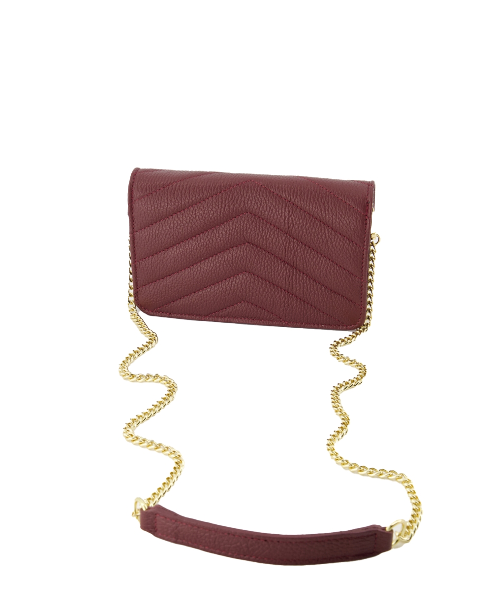 TAS LAURIE CLASSIC BORDEAUX