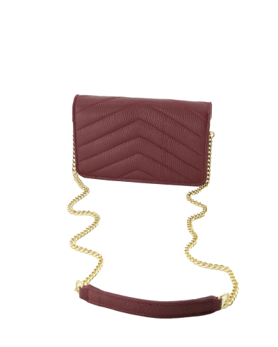 TAS LAURIE CLASSIC BORDEAUX