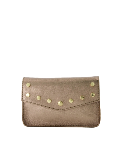Gossip TAS LAURA BRONS