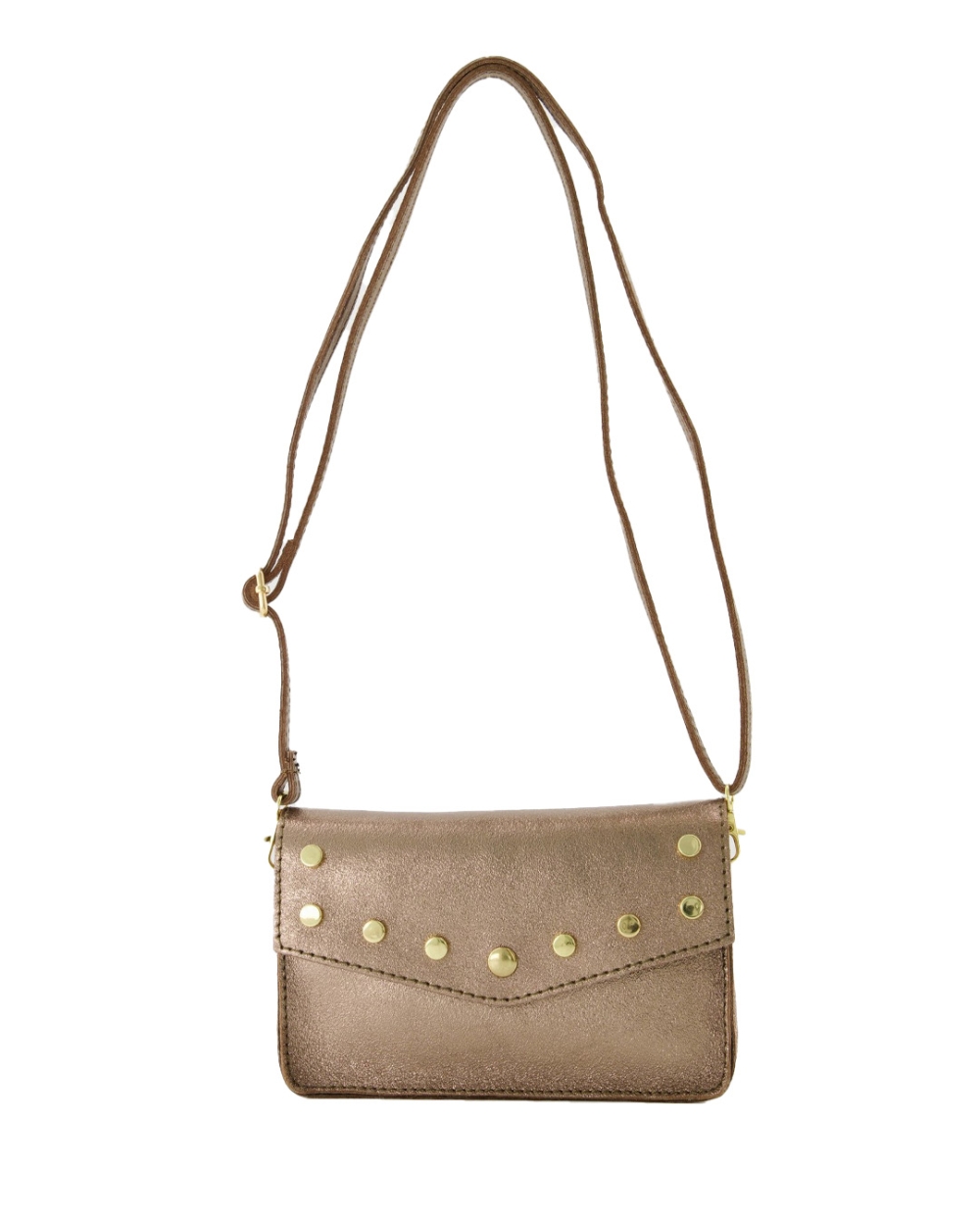 TAS LAURA BRONS